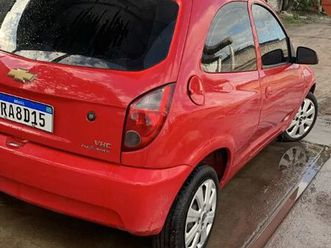 life/ ls 1.0 mpfi 8v flexpower 3p