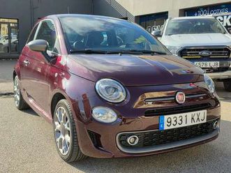 s 1.2 8v 51kw (69 cv)