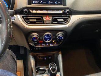 plat. safety 1.0 tb flex 12v aut.