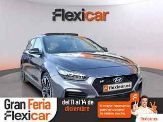 2.0 tgdi n performance 275