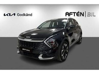 phev advance kia godkänd -h/k 360 kamera