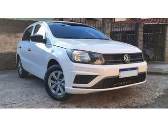 gol g7 1.0 12v flex mec. 4p 2023 oportunidade