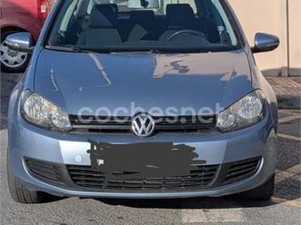 volkswagen golf cabrio 2.0 tdi bluemotion tech