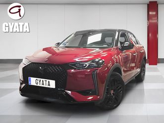 e-tense performance line+ 115 kw (156 cv)