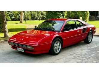 1988 | ferrari mondial 3.2