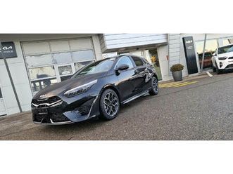 ceed 1.5 t-gdi mhev gt-line