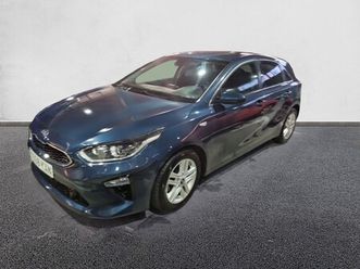 kia ceed 1.0 t-gdi 88kw (120cv) business de segunda mano y ocasión | driveris