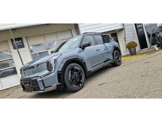 ev9 99.8 kwh gt-line 7p 4x4