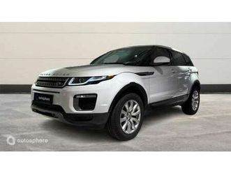 2.0 td4 150 hse bva mark iv