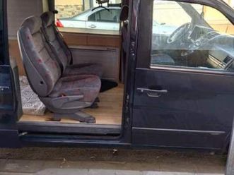 mercedes-benz - vito