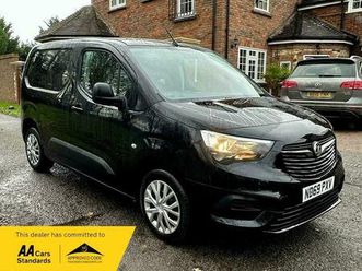 1.5 turbo d 2000 sportive l1 h1 euro 6 (start/stop) 4dr