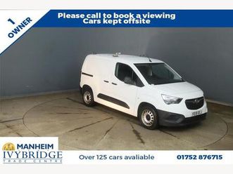 1.6 turbo d 2300 edition l1 h1 euro 6 (start/stop) 4dr