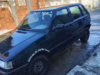 mille 1.0 fire/ f.flex/ economy 4p