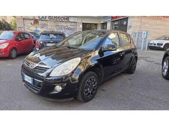 hyundai i20 1.4 5p. comfort