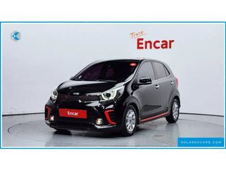 kia picanto gt turbo