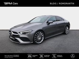 200 163ch amg line 7g-dct 9cv