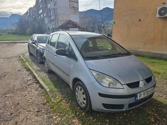 mitsubishi colt 1.3 2,800 bgn
