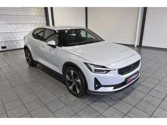 polestar2 long range single motor elektro 78kwh