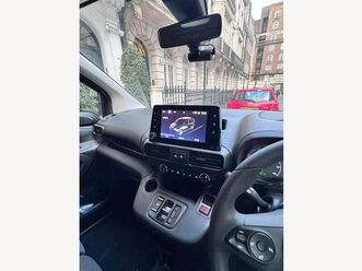 2300 50kwh pro auto l1 5dr (7.4kw charger)