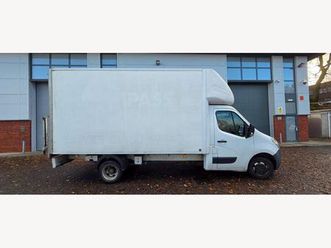 2.3 cdti 3500 biturbo hdt rwd l4 h1 euro 6 2dr (drw)