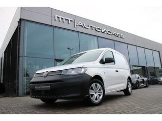 volkswagen caddy 1.5 tsi dsg cargo ecoprofi/navi/ac/8-fach!