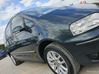 🎯okazion per pak ditesharan automat 1.8t benzine-gaz 🎯