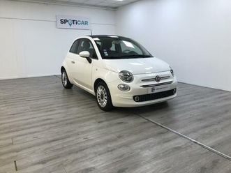 1.2 8v 69ch dualogic lounge