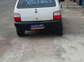 mille 1.0 fire/ f.flex/ economy 4p