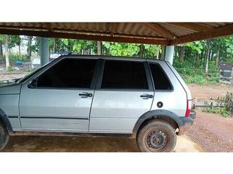 mille 1.0 fire/ f.flex/ economy 4p