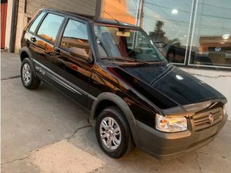 mille way economy 1.0 f.flex 4p