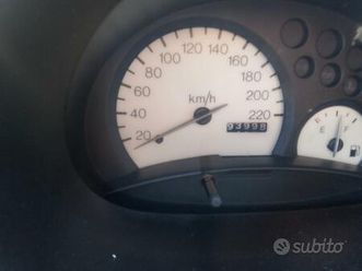 ford ka climatizzatore