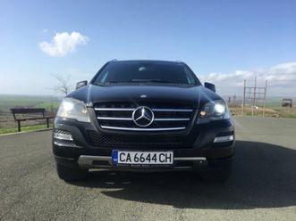 mercedes-benz ml 350 ml350 grant edition