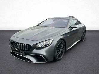 classe s l amg s 63 4-matic+ bva9