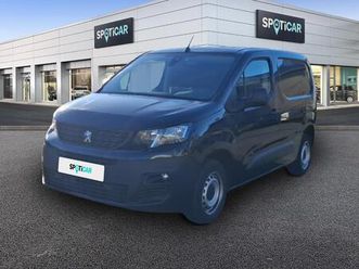 standard 650 kg bluehdi 100 s&s bvm6 premium