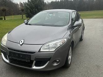renault megane dynamique 1.5 dci 105 eco2
