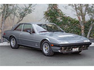 1979 ferrari 400 for sale