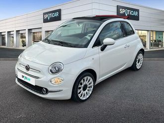 500c 1.2 8v 69ch eco pack star