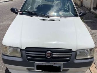 mille 1.0 fire/ f.flex/ economy 2p