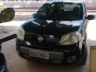 fiat uno attractive 1.0 evo fire flex 8v 5p 2021