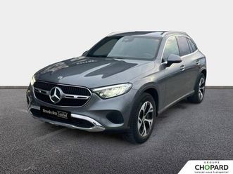 glc 300 de 9g-tronic 4matic business line