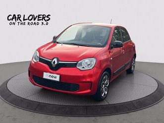 renault twingo 1.0 sce equilibre 65cv