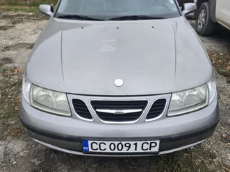 saab 9-5 2.2 tid