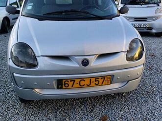 aixam 0.4 diesel novembro/06