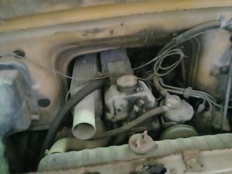 cf van 97g70 junho/80