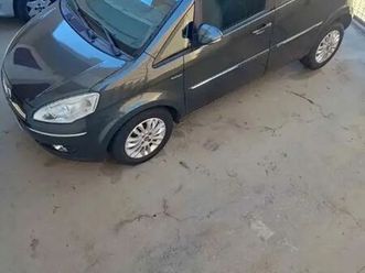 fiat idea essence dualogic 1.6 flex 16v 5p 2013