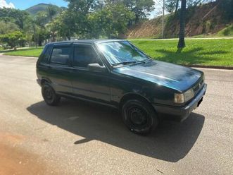 mille 1.0 fire/ f.flex/ economy 4p