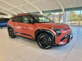 ev3 long range gt-line