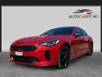 stinger 3.3 t-gdi gt automat awd