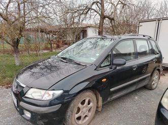 mazda premacy 2000куб.
