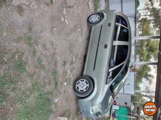 meriva gl plus 2006 con gnc de 5ta gen